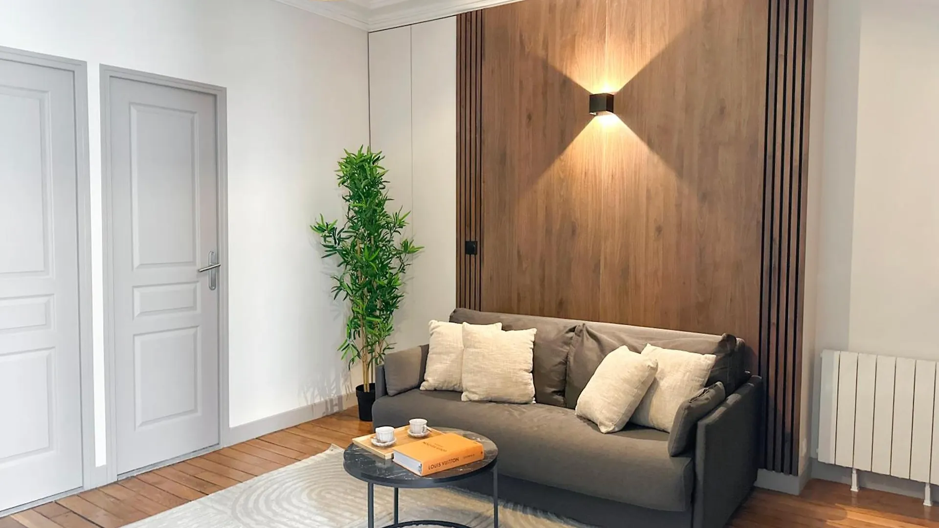 Unique Flat Near Louvre & Palais Royal * Paris